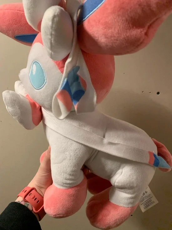 Sylveon pokemon build a bear - Picture 2 of 6